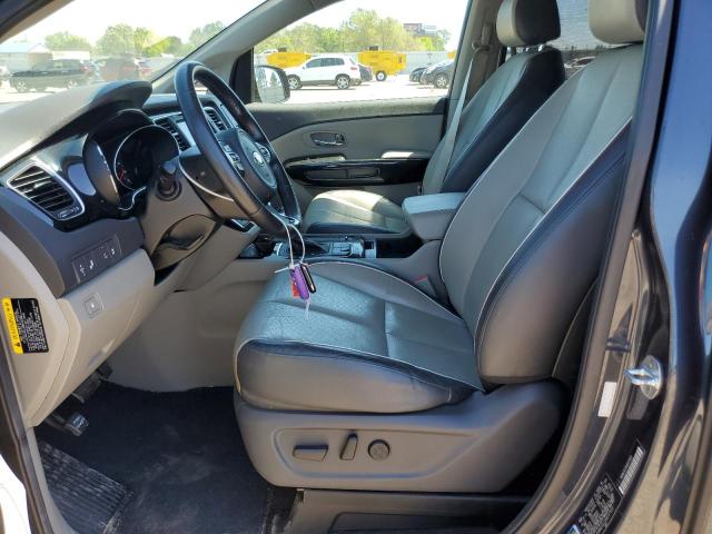 KNDMC5C15G6157623 KIA SEDONA EX