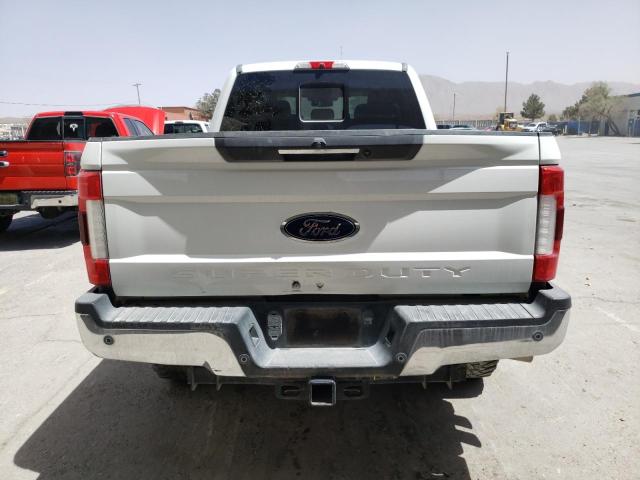 1FT7W2BT7JEB65063 Ford F250 Super Duty