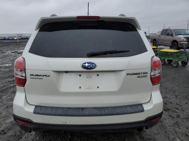 JF2SJAHC5FH464875 Subaru Forester 2.5i Limited