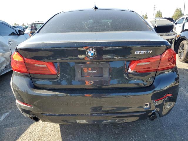 WBAJR3C09LCD25241 BMW 530 I