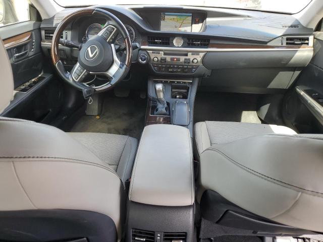 JTHBW1GG6H2155988 Lexus ES 300H
