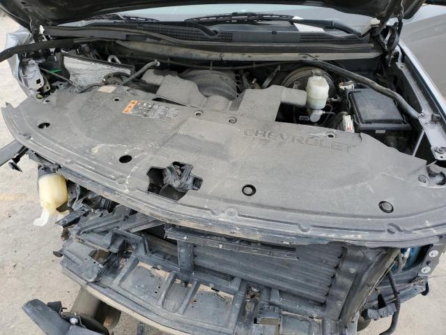 1GNSCAKC7KR375192 Chevrolet Tahoe C1500  Ls
