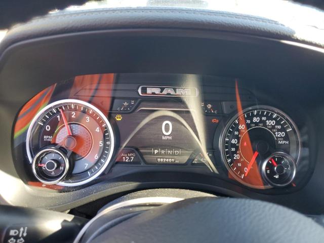 1C6RREDT5LN277529 RAM 1500 Laie