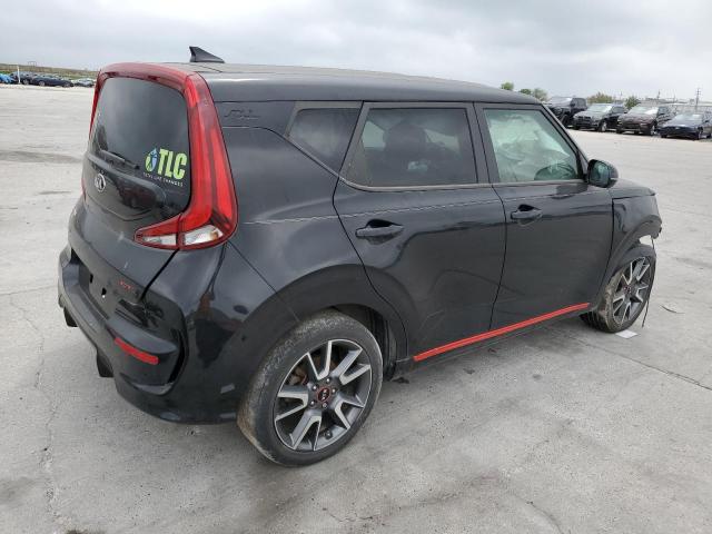 KNDJ63AUXL7042578 KIA Soul Gt Line