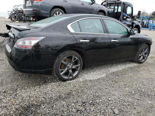 1N4AA5AP5EC905565 Nissan MAXIMA S