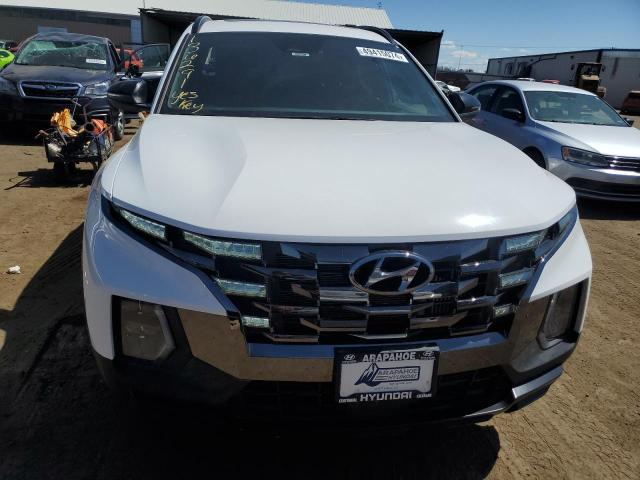 5NTJDDAF2RH085587 Hyundai Santa Cruz Xrt