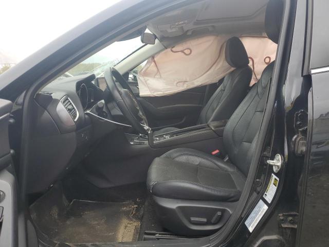 JM1BN1M35H1117762 Mazda 3 Grand Touring
