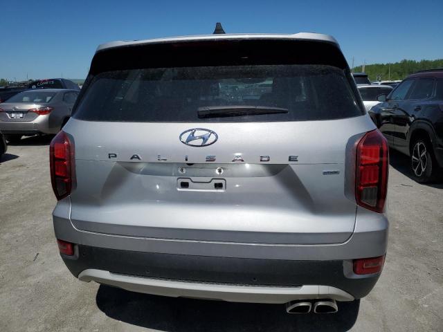 KM8R4DHE6NU355088 Hyundai Palisade Sel