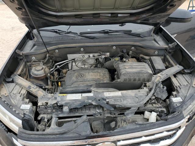 1V2AC2CA6LC200488 Volkswagen Atlas Cross Sport S