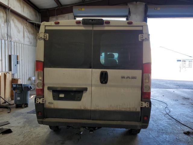 3C6TRVAG3JE103683 RAM Promaster 1500 1500 Standard