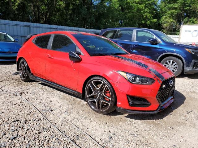 KMHT36AH9NU012011 Hyundai VELOSTER N