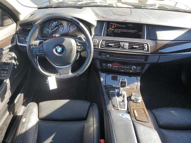 WBA5B1C53GG134528 BMW 535 I