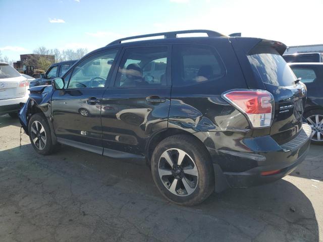 JF2SJAEC5HH488407 Subaru Forester 2.5i Premium