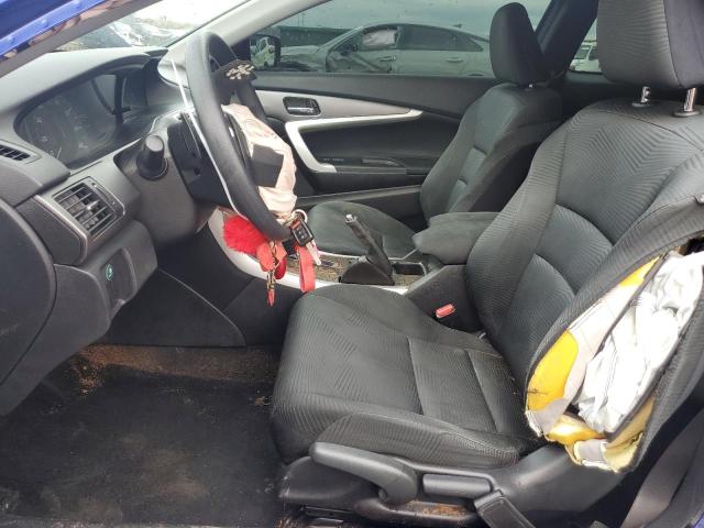 1HGCT1B35EA001746 Honda Accord Lx-s
