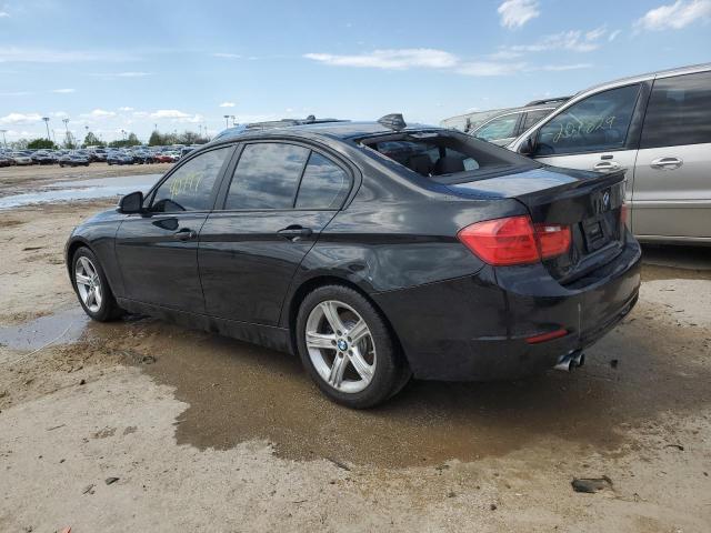 WBA3C1C51FK121471 BMW 328 I Sulev