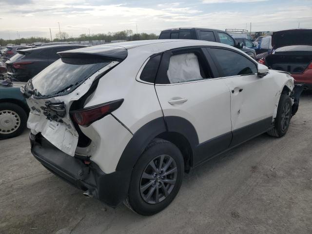 3MVDMBBL7LM122668 Mazda CX-30