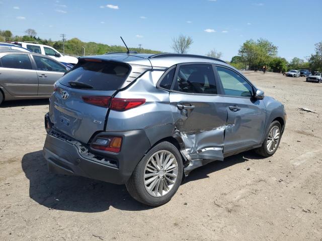 KM8K2CAA3LU492107 Hyundai Kona Sel