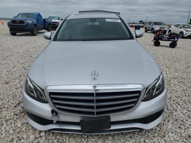 WDDZF4JB8JA337014 Mercedes-Benz E 300