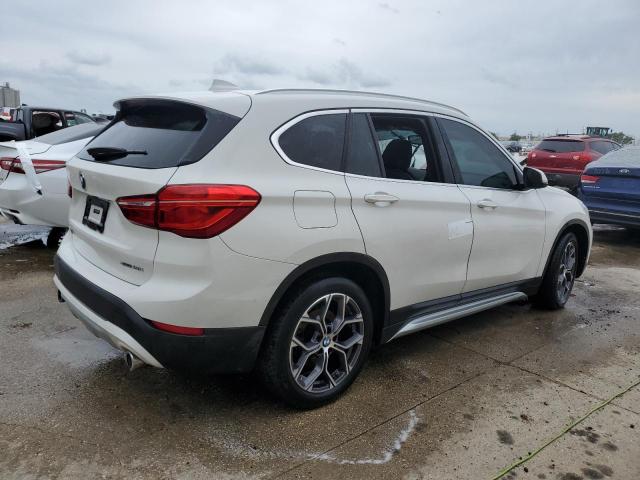 WBXJG9C01L5P78074 BMW X1 Xdrive28i