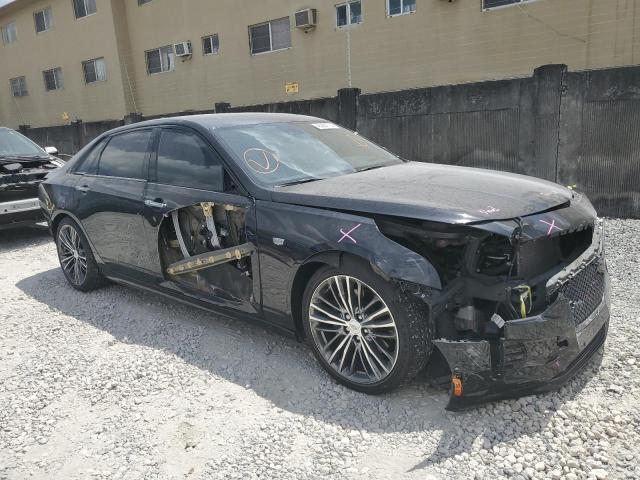 1G6KN5R62KU146011 Cadillac Ct6 Sport