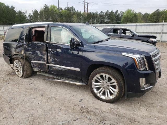 1GYS4BKJ8LR203596 Cadillac Escalade Luxury