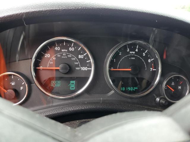 1C4BJWEG2FL586352 Jeep Wrangler Unlimited Sahara