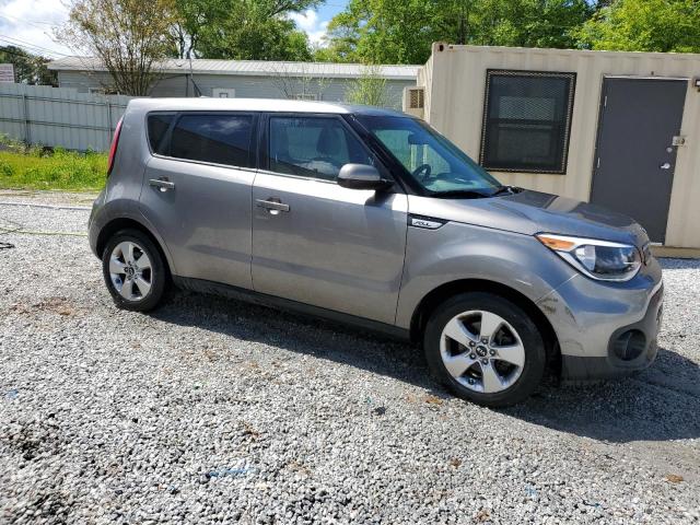 KNDJN2A21H7467934 KIA Soul