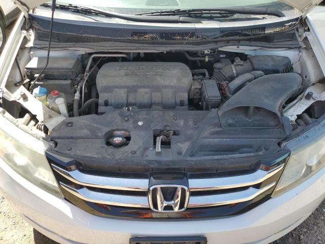 5FNRL5H28EB018143 Honda ODYSSEY LX