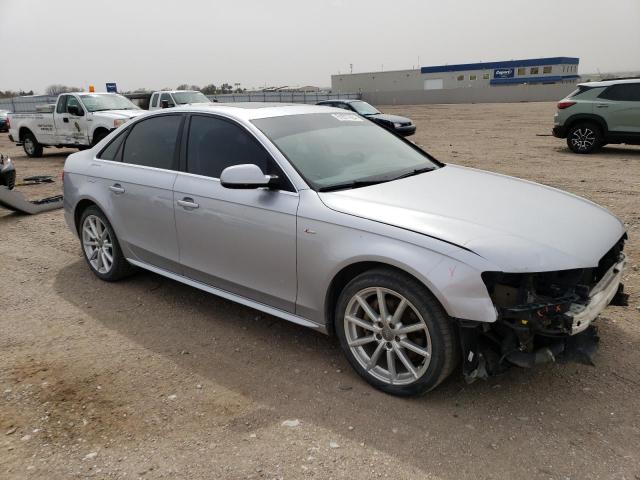 WAUBFAFL5FN041151 Audi A4 PREMIUM