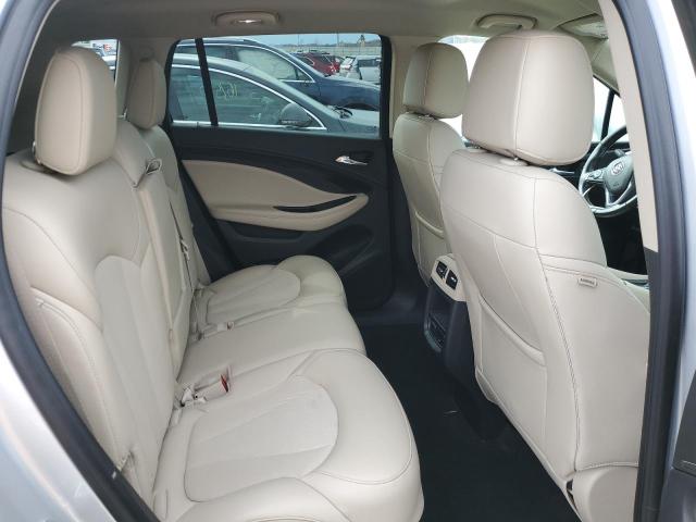 LRBFXASA7HD129602 Buick Envision Preferred