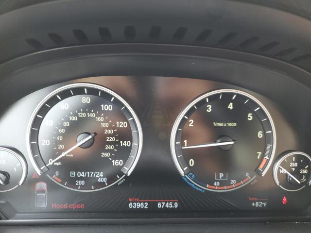 5UXWX9C54G0D87536 BMW X3 Xdrive28i