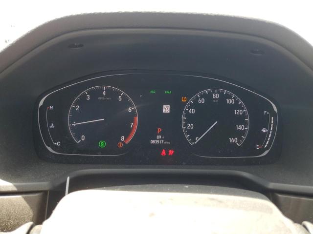 1HGCV1F55JA143370 Honda ACCORD EXL