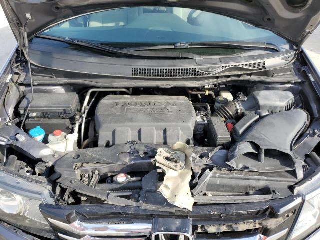 5FNRL5H31GB045101 Honda ODYSSEY SE