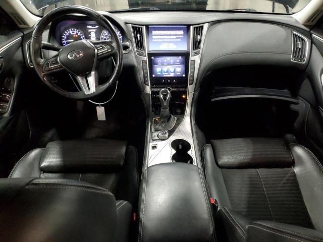 JN1EV7AR6JM611628 Infiniti Q50 LUXE