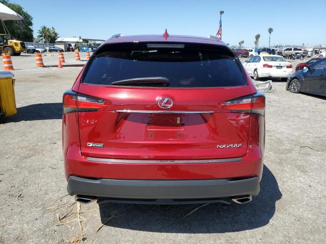 JTJYARBZ9H2069458 Lexus Nx 200t Base