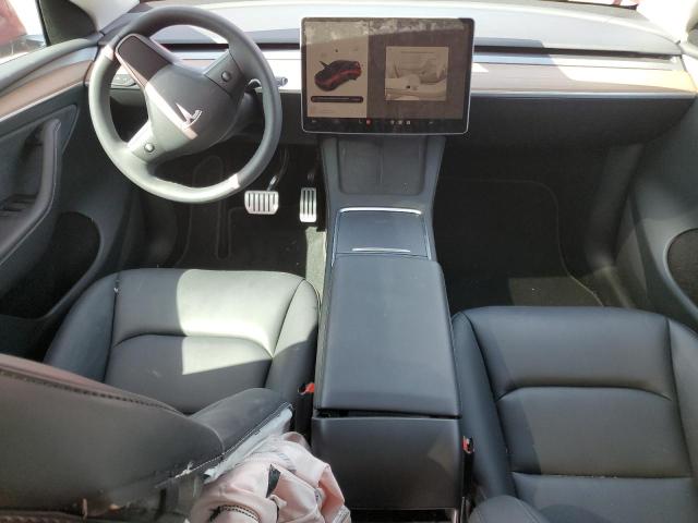 7SAYGDEF4PF921168 Tesla Model Y