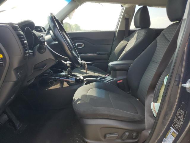 KNDJX3A56E7086747 KIA Soul !