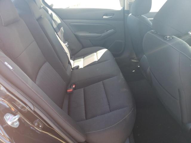 1N4BL4DV6NN304673 Nissan ALTIMA SV
