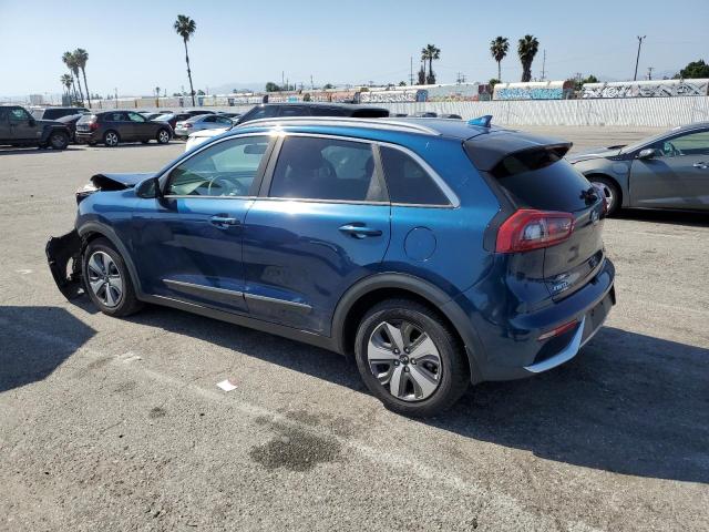 KNDCB3LC3J5161008 KIA NIRO FE