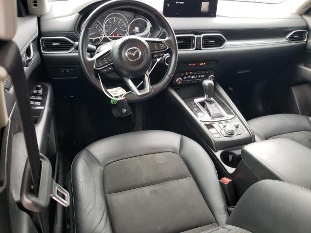 JM3KFACMXM0334027 Mazda Cx-5 Touring