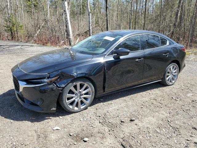 Auction sale of the 2019 Mazda 3 Preferred, vin: 3MZBPADM9KM102093, lot number: 52128884