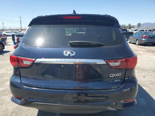 5N1DL0MN1LC522181 Infiniti QX60 LUXE