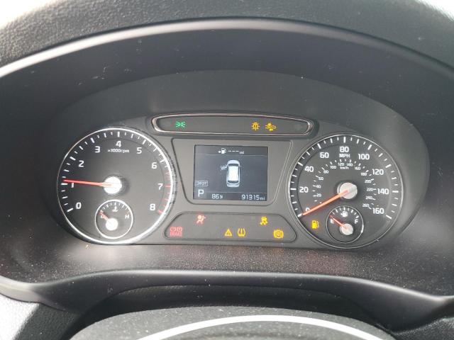 5XYPG4A51LG641877 KIA SORENTO S