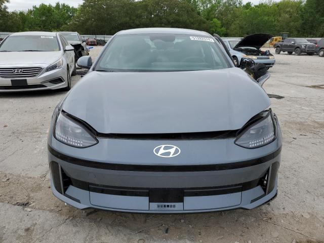 KMHM24AA4PA020522 Hyundai Ioniq 6 Se