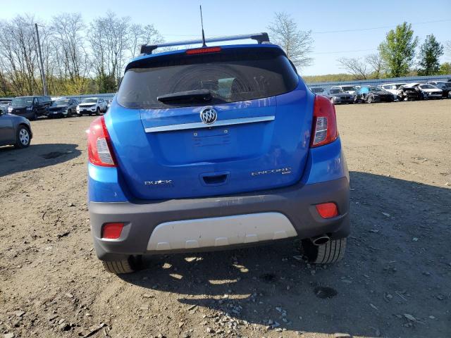 KL4CJESB3EB572093 Buick Encore