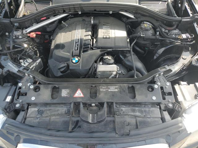 5UXWX7C56E0E75294 BMW X3 Xdrive35i