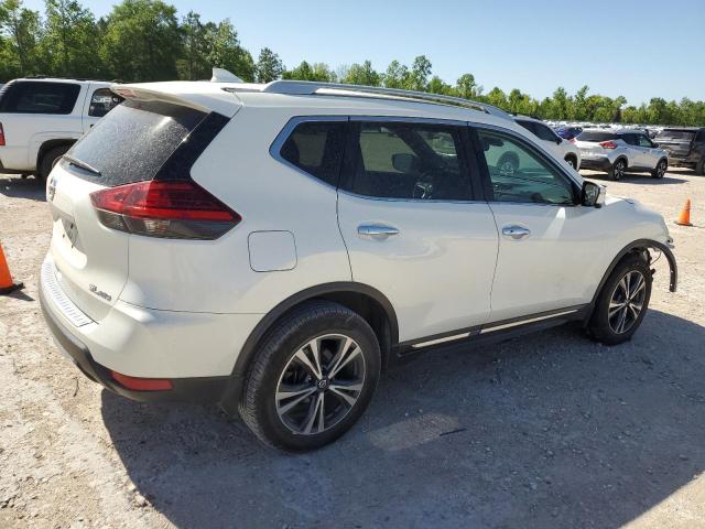 5N1AT2MV7HC867883 Nissan ROGUE SV