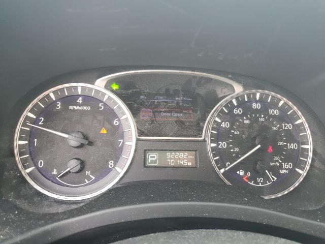 5N1DL0MN2HC546206 Infiniti QX60