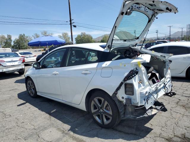 JTDKAMFU9M3130161 Toyota Prius Special Edition