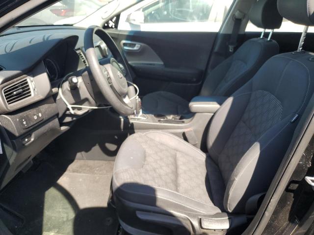 KNDCB3LC3K5258968 KIA NIRO FE